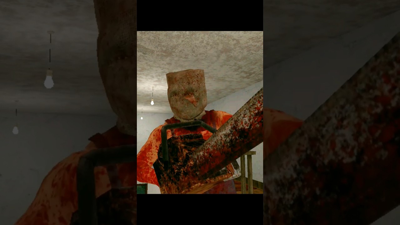 Headhorse Dr Salvador 👹👺