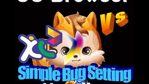 New Simple Settings UC Handler Simcard Luna Ajiz 0P0K Direct Connection