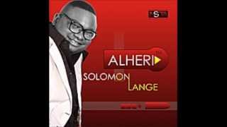 Solomon Lange - Papa I thank YOU [Alheri] @solomonlange chords