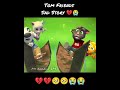 Talking Tom And Friends Sad Story 💔💔🥺🥺😭😭 (Wait For End) #angela #tom #sadstory #shorts 🙂