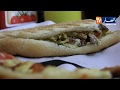 صحة البطاطا الخضراء سم بالأسواق الجزائرية 