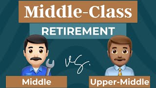 How Much Does a MiddleClass American Need to Save for Retirement?