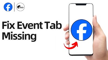 How To Fix Event Tab Missing On Facebook 2024 (QUICK FIX)