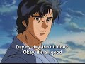 Down Town Game from City Hunter &#39;91 (English Subtitled)