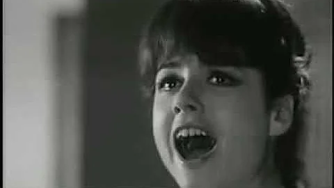 Dio, come ti amo Gigliola Cinquetti Sanremo 1966