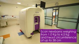 Embrace Neonatal Mri System Inside The Nicu - Short Overview