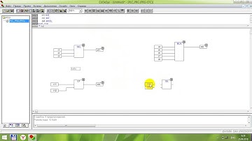 CodeSys da taqqoslash operatorlari bilan ishlash