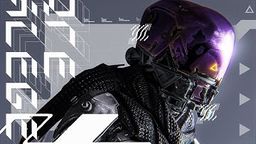 キャラコン猛者の最強キル集【Apex Legends】