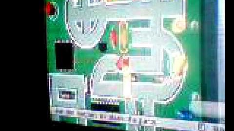 Mario Super Sluggers Cheats part11