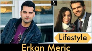 Erkan Meric Lifestyle Age Biography Networth Girlfriend Height Ajshapar