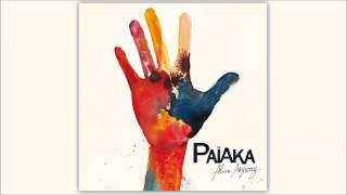 PAÏAKA - The Answer feat. THOMAS KAHN (Album Alive Anyway)