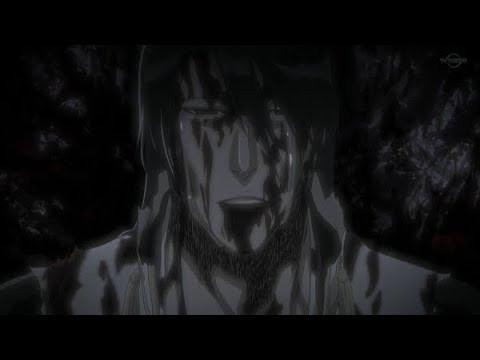【BLEACH千年血戦7話】頼む、尸魂界を護ってくれ…