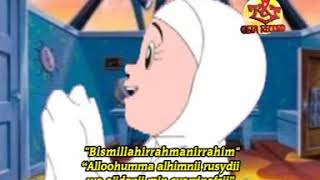 Doa Mohon Kecerdasan-Vera