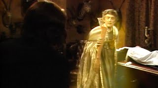 I Wanted to See How it Works... - Doctor Who - Ghost Light
