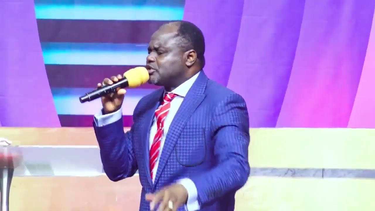 TED SEASON 1 [How the Gospel is Preached] | Part 2