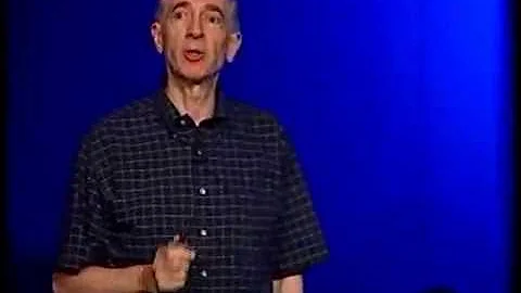 Richard Stanley - Increasing and decreasing subsequences (2006)