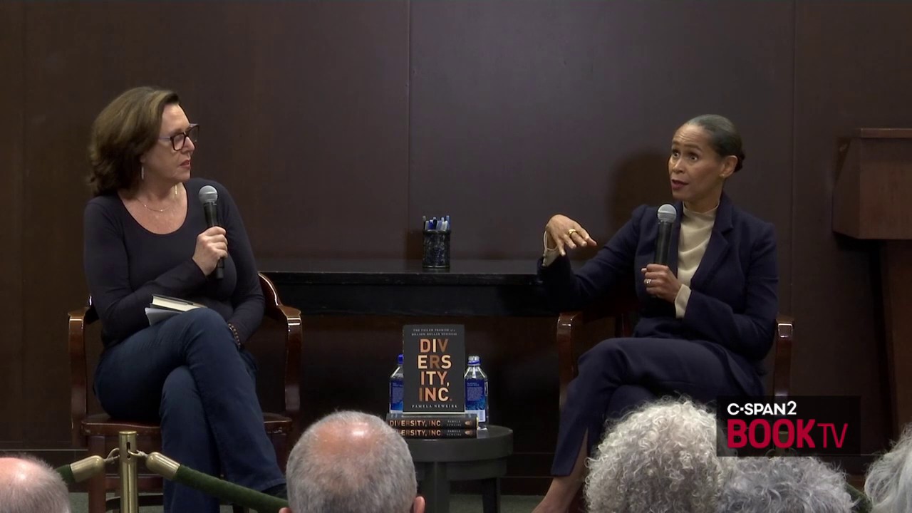 Books About Race in America