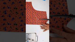 خياطة فصال صيفي من الروائع😍#فصالات #خياطة #sewing #fashion #viral #خياطة_نسائية #خياطة_وتفصيل screenshot 4