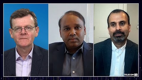 How DISH is building an open 5G network