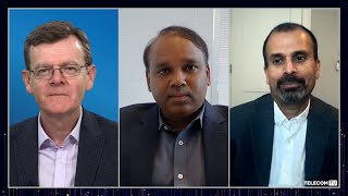 How DISH is building an open 5G network