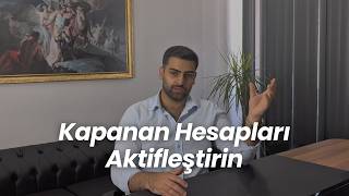 Kapanan Instagram Hesaplarını Nasıl Açıyoruz? Meta Partner Sistemini Anlatıyorum
