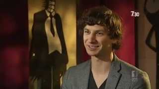 Gotye shares secrets of latest Aussie music success