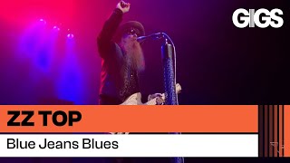 Zz Top   Blue Jean Blues  From Texas