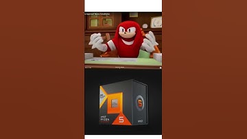 Comparison of AMD processors with INTEL processor #gaming #intel #amd