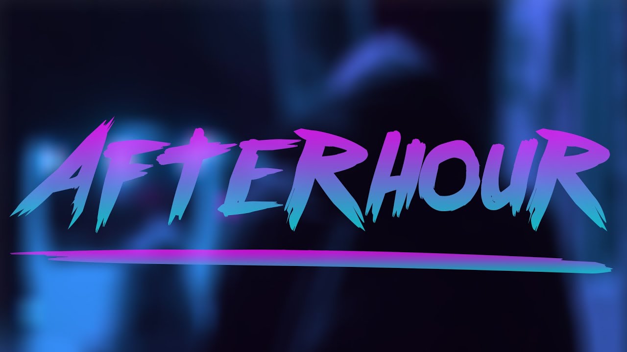 Watch Steve Ghost - Afterhour Official Video on YouTube Watch Steve Ghost - Afterhour Official Video on YouTube