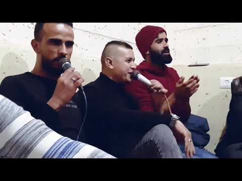 قلي وش جابك علي تيسير ابو سويرح محمود السعايدة 