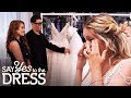 Bride Picks a Dress Double Her Budget! | Say Yes To The Dress Lancashire