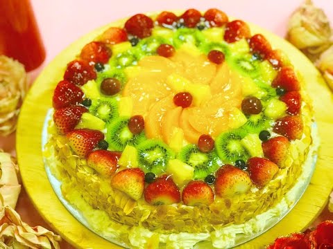 Mixed Fruit Galore!
