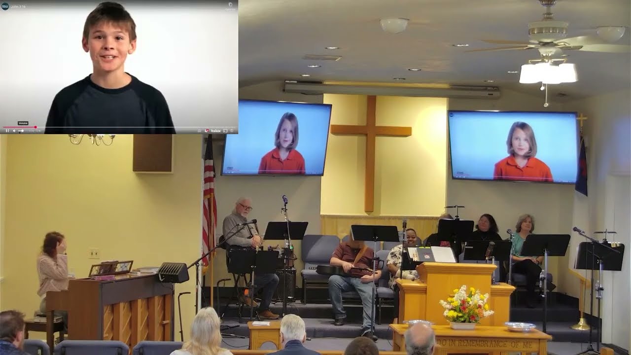 the-most-famous-bible-verse-031625-youtube