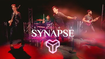 Synapse - Rage (Official Music Video)