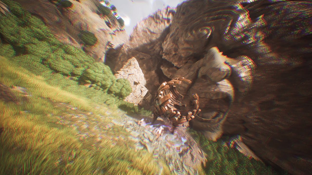 Clair Obscur: Expedition 33 - Chromatic Petank Boss Fight (4K PS5 Gameplay)