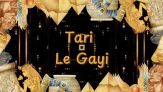 TARI LE GAYI | PELEPASAN DAN PENTAS SENI RA AL-AKHYAR NWDI BAGIK POLAK BARAT