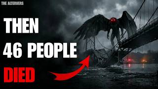Every Culture Invented The Same Monster (Here's Why)