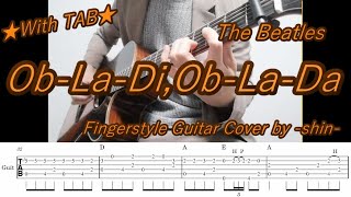 Ob-La-Di, Ob-La-Da - The Beatles