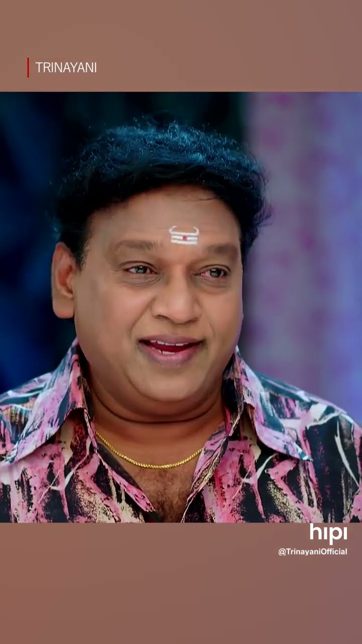 Nāgulam'ma ulōci vetukkuṇṭū vaccindi@Nayani_Maari @VishalOfficial @ZeeTelugu