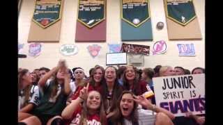 KHS Freshmen Orientation 2015