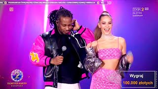 Coco Jamboo - Blanka & Alexis & Komodo