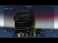 ETS2 TMP Winter Wonderland to Maribor, Slovenia