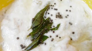 Super Veg Dish, Nagercoil style veillari pachadi