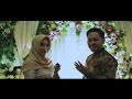 AGUNG &amp; EZKY ENGAGEMENT TEASER CINEMATIC | SONY A6500