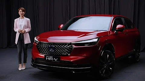 5大理由會讓你愛上全新HR-V - 天天要聞