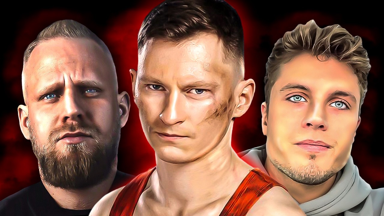 Všechny Podvody Které Mikýř Odhalil