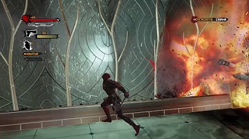 Deadpool 2016 HD GAME PS4  FUN FOR KILLER LOOK PART 9 GUN MAN