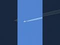 Aeromexico B787-9 he was flying to over Paris(CDG) To Mexico City(MEX)over there passing my house