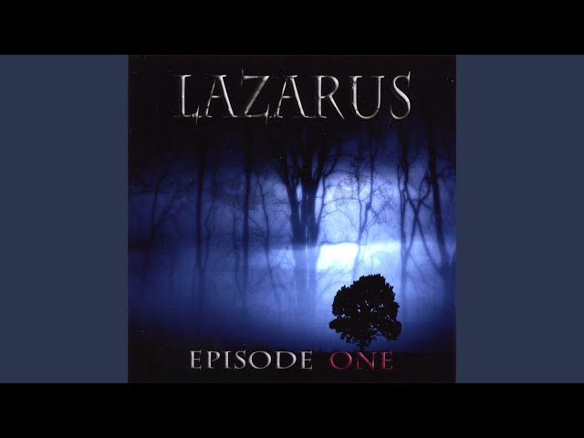 Lazarus - Dream Away