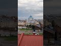 💥 ПОТРЯСНЫЙ Вид на Санкт-Петербург с крыши | Троице-Измайловский собор